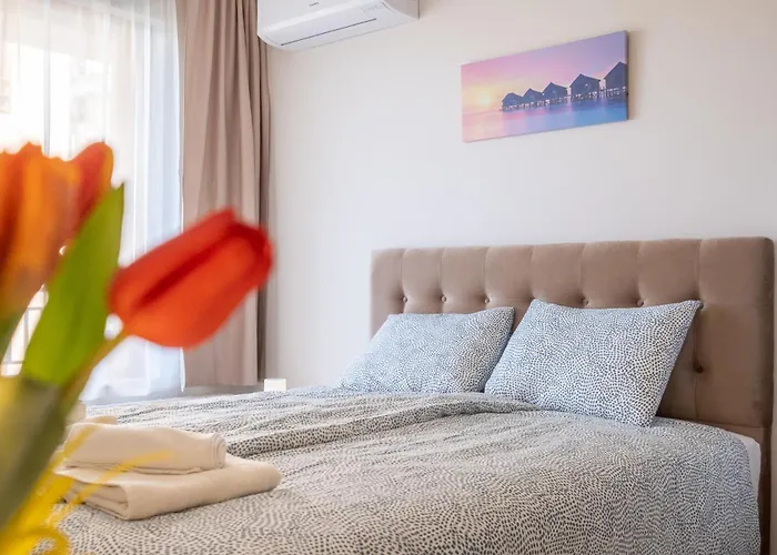 Sunny Dream Apartments