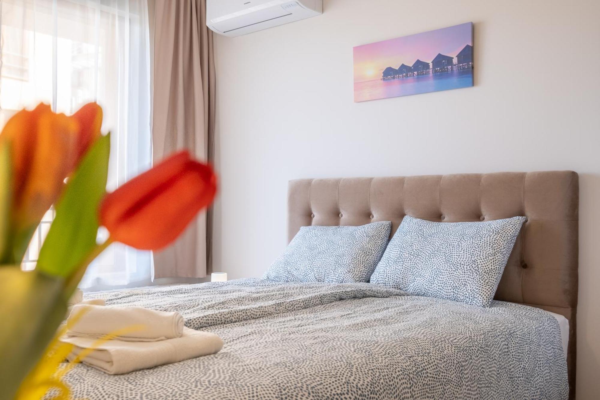 Apartment Sunny Dream